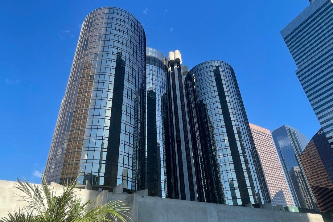 Los Angeles’s Office Market Is in Even More Trouble Than Before