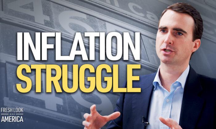 The Best Way to Fight Inflation: Nick Reece