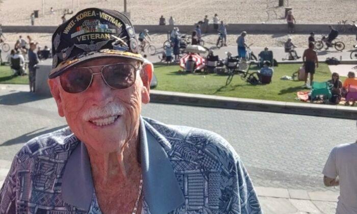 While His Classmates Were at Prom, He Fought in World War II: Major Billy C. Hall