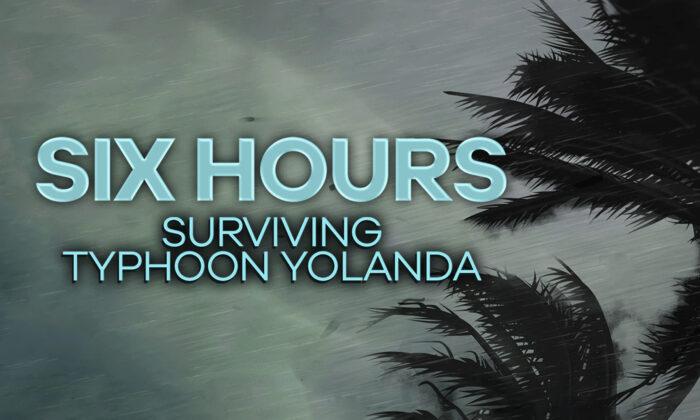 Six Hours: Surviving Typhoon Yolanda | Documentary