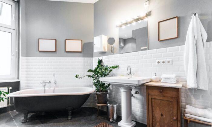 11 Simple Tricks to Make Your Bathroom Feel Like a Spa