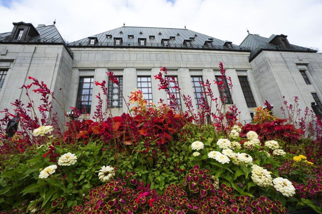 Canada’s Top Court Has Struck Down Parts of Sex Offender Registry