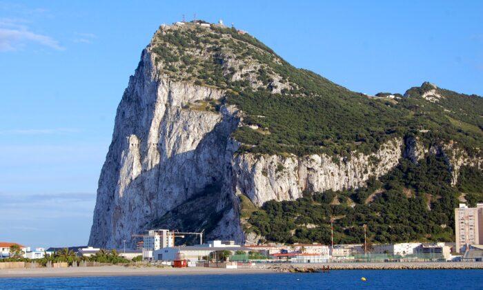 Gibraltar: A Slice of Britain in Spain