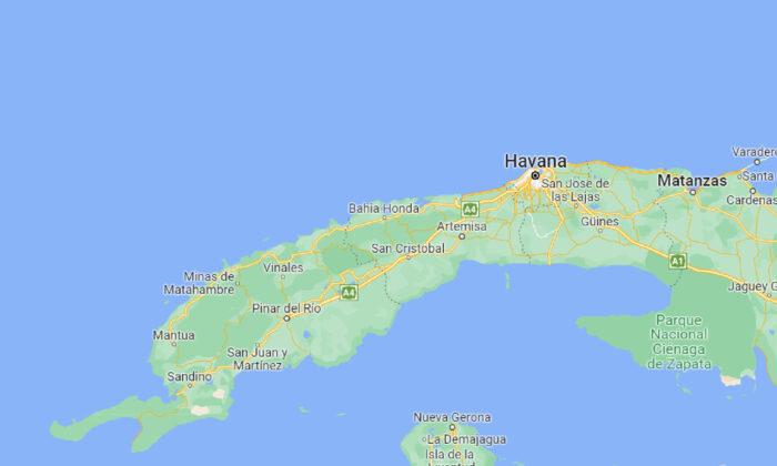 Cuba Says at Least 5 Dead After Boat Heading to US Crashes