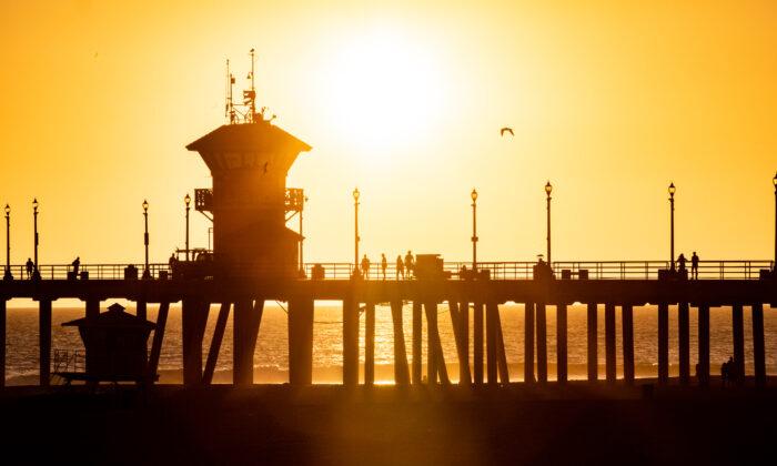  Huntington Beach Voters Revisit Tax on Cannabis Businesses, Changes to City Charter