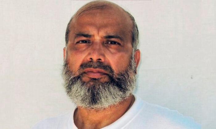 Pakistan: Oldest Prisoner Freed From Guantanamo, Back Home
