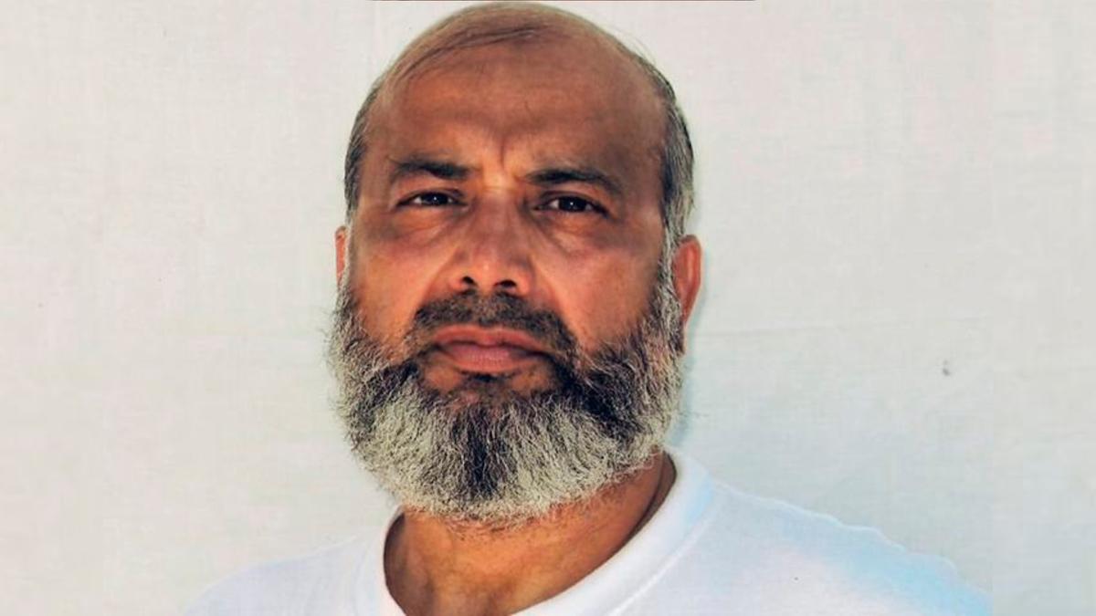 Pakistan: Oldest Prisoner Freed From Guantanamo, Back Home