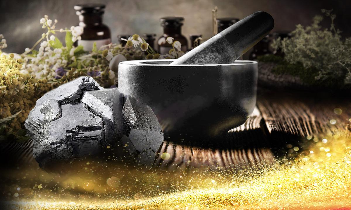 Lead Into Gold: How the Ancient Quest of Alchemy Sprang Up in Egypt, China, India in Parallel