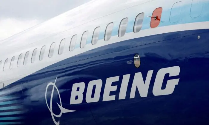 Boeing’s Troubles Likely Signal Systemic Problems in High-Value US Manufacturing