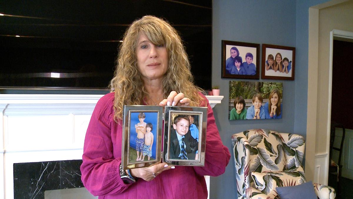 Mother Helps Pass Bill Requiring California Emergency Rooms to Include Fentanyl Testing