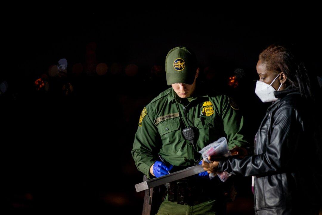 Operation Lone Star Realities: Continued Successes, Record Number of Dead