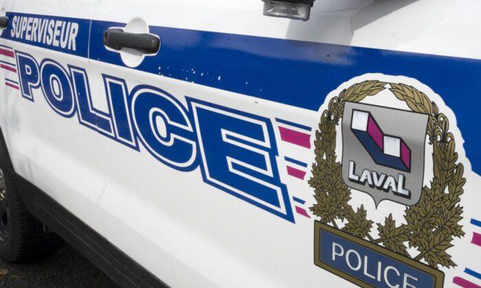 Police Investigate Shooting Near Junior College in Laval, Que
