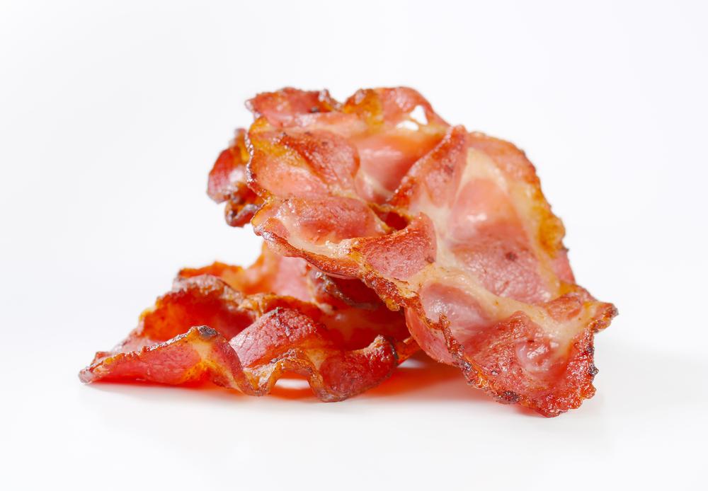 Saving bacon drippings is a thrifty trick practiced by generations of home cooks. (Tobik/Shutterstock)