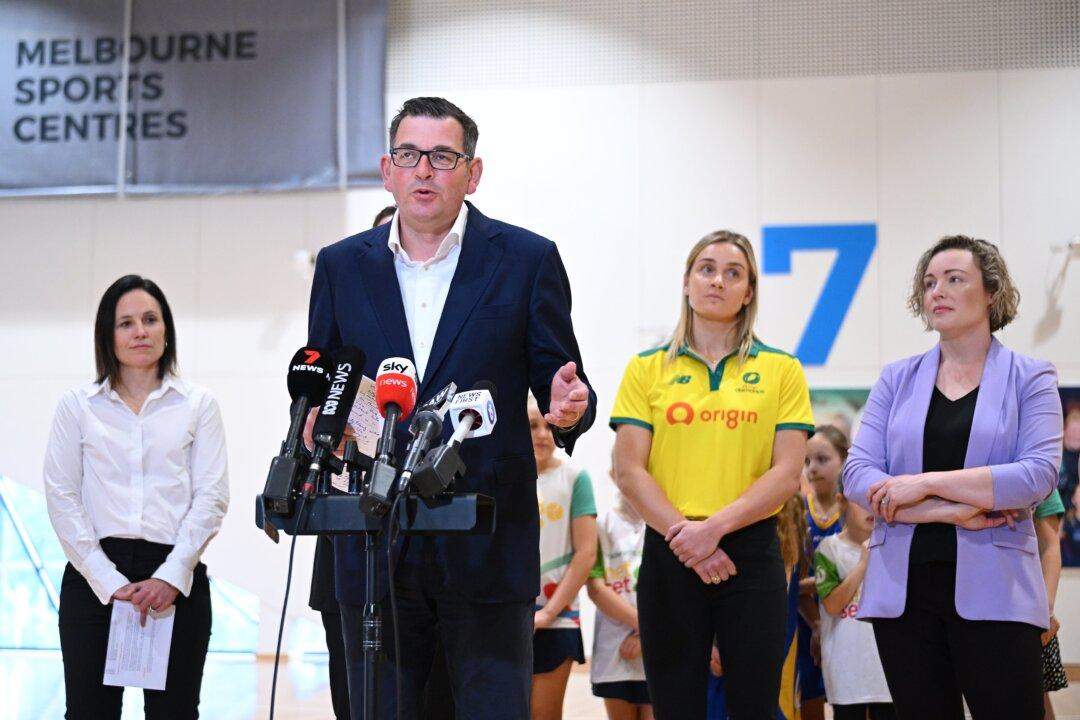 Victorian Taxpayers To Provide $15 Million To Netball Australia After ‘Virtue Signalling’ Saga