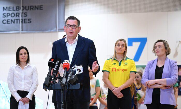 Victorian Taxpayers To Provide $15 Million To Netball Australia After ‘Virtue Signalling’ Saga