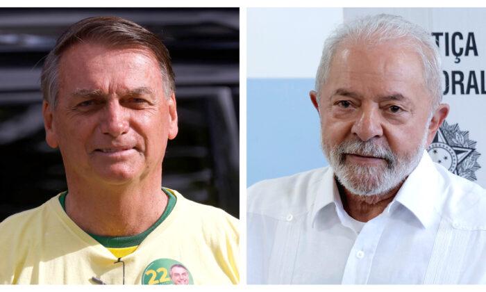 Lula Defeats Bolsonaro to Become Brazil’s President: Election Authority