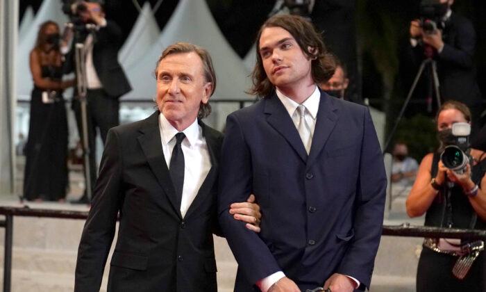 Cormac Roth, Musician and Actor Tim Roth’s Son, Dies at 25