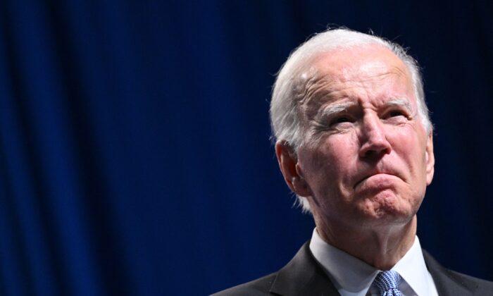 Biden Faces Growing Criticism for Self-Inflicted ‘Diesel Crisis’