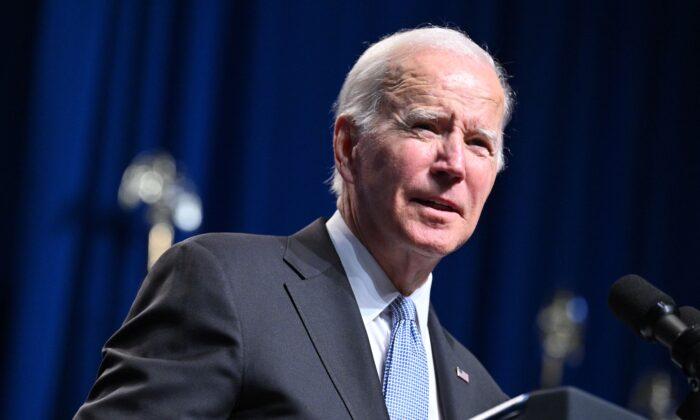 President Biden Plans Trip to San Diego This Week As Election Day Nears