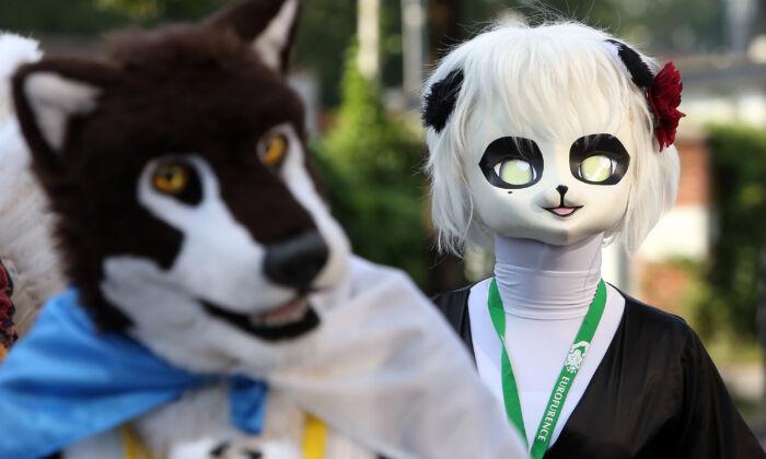 Colorado Parents Say School District Lied About ‘Furries’