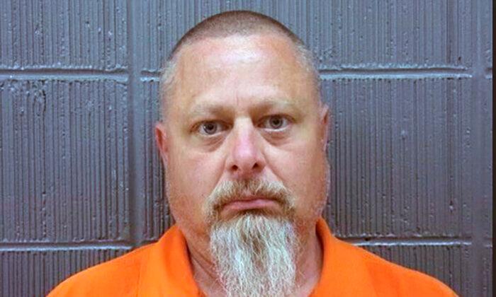Indiana Drugstore Worker Arrested in 2017 Killings of Teen Girls