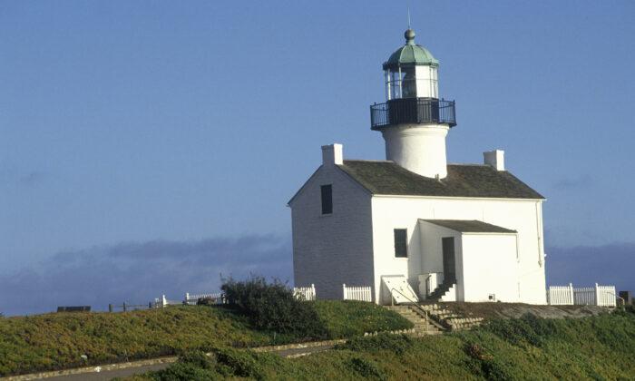 Still Looking for Spooks? Check out These Haunted Lighthouses Along California’s Coast