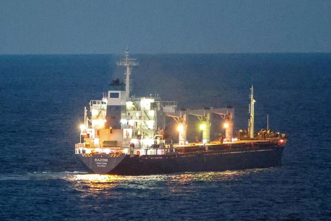 World Food Supplies at Risk as Russia Withdraws From Black Sea Deal