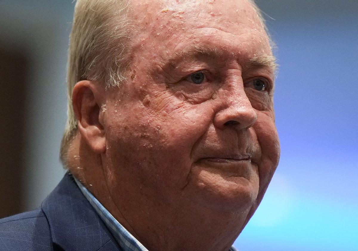 Mischief Trial Set to Start for Doug McCallum, Outgoing Mayor of Surrey, BC