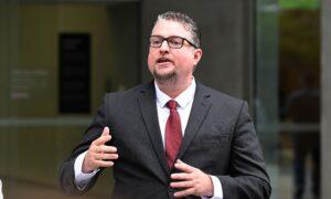 Australian GP Sues Medical Regulators over Registration Suspension for Speaking Against COVID-19 Vaccines