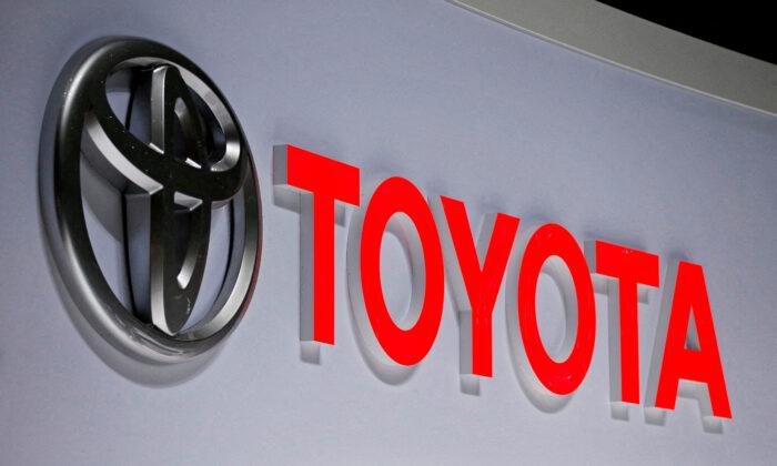 Toyota Cuts Output Target Amid Chip Crunch as Profit Tumbles 25 Percent