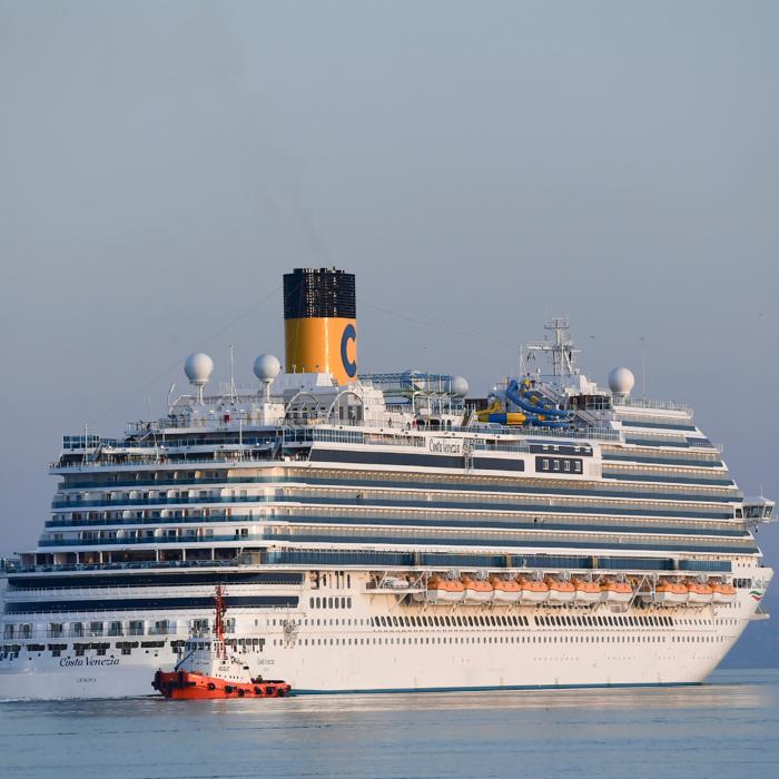 CDC Confirms ‘Unknown’ Outbreak on Cruise Ship Has Spread