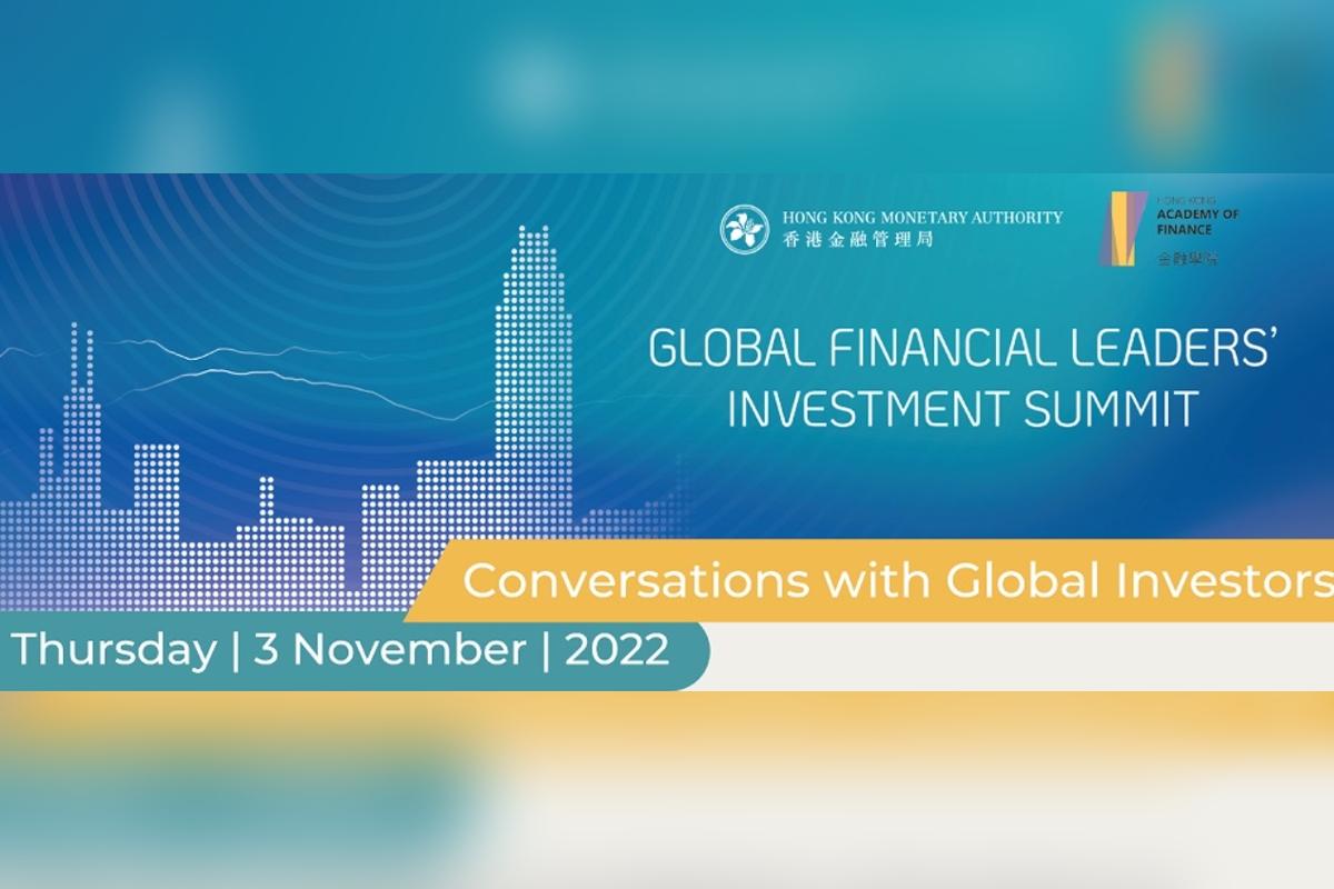 Four CEOs Confirm Not Attending Global Financial Leaders’ Investment Summit in HK