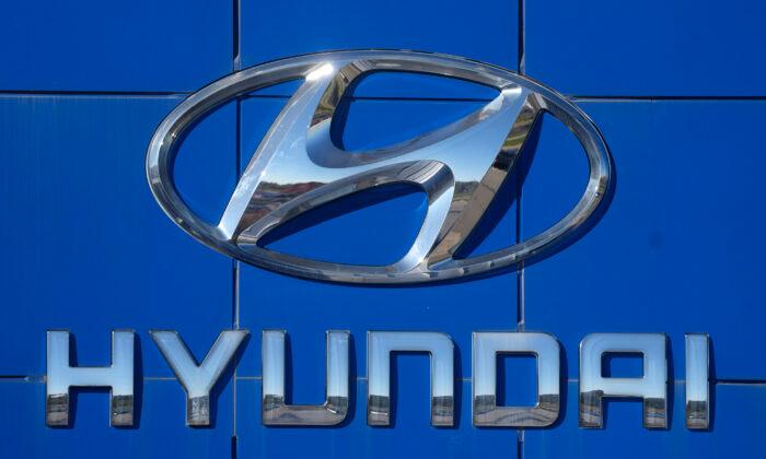 Hyundai Motor Group, LG Energy Jointly Investing $4.3 Billion in EV Battery Plant in Georgia
