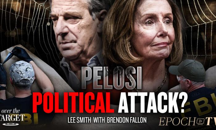 The Many Questions Remaining About the Paul Pelosi Attack