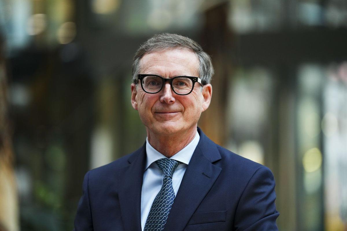 Bank of Canada’s Macklem Says He Is ‘Not Even Thinking’ of Cutting Rates