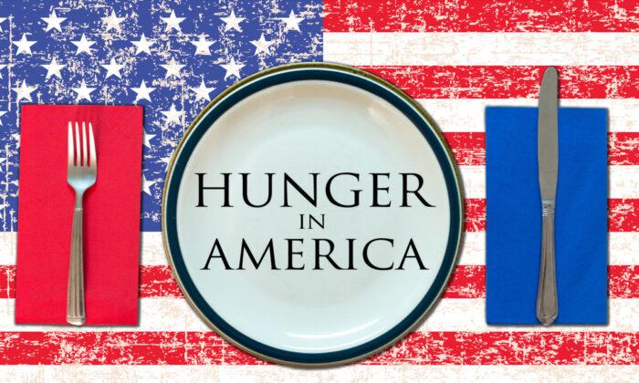 Hunger in America | Documentary