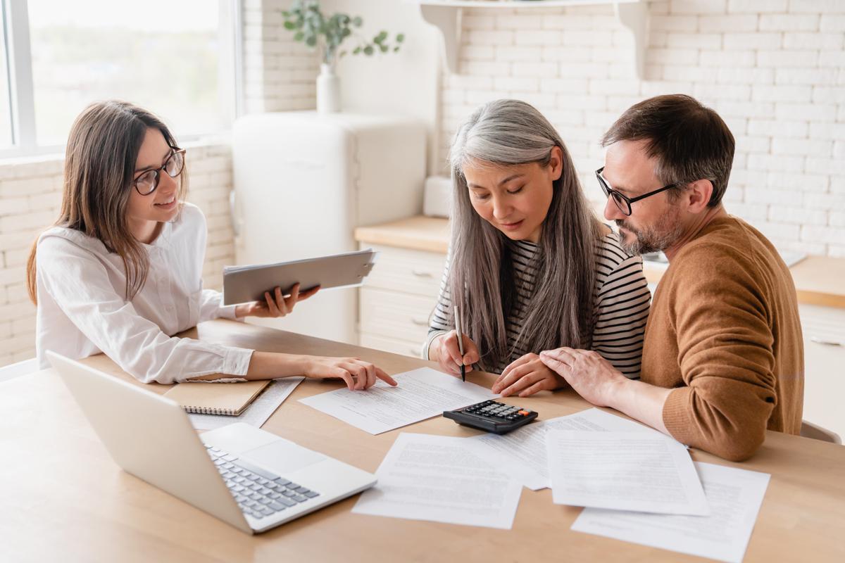 Financial Planners and Other Mysteries of Life
