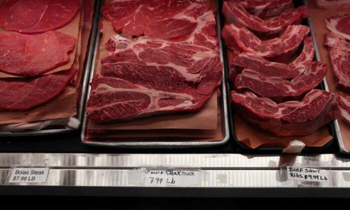 US Provides Grants, Loans to Expand Meat Processing Capacity