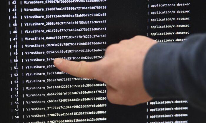 36 Countries and EU Pledge to Disrupt Ransomware Attacks, Crack Down on Criminals