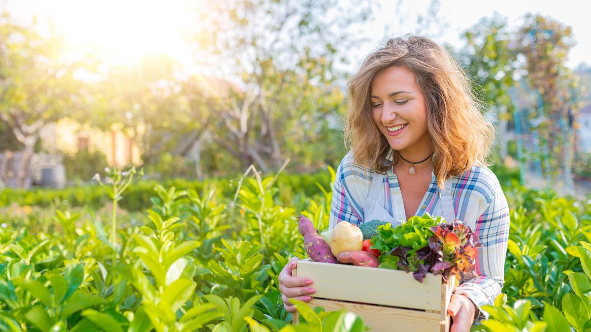 12 Foods That Look Just Like the Organ They Benefit