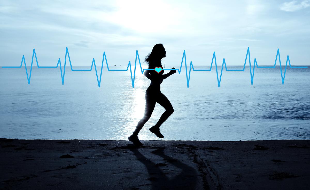 Counteract Prolonged Sitting by Walking 5 Minutes Twice an Hour