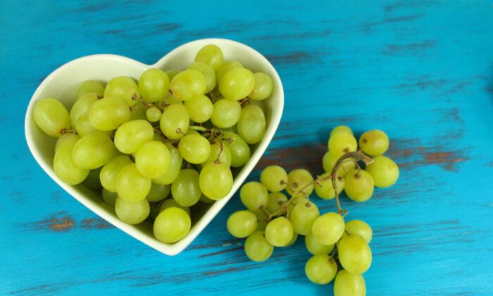 Blood Clot Risk: This Unique Compound in Grape Seed Extract Helps to Protect Your Circulation
