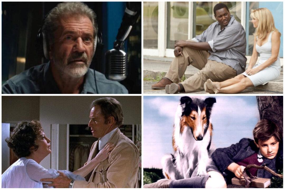 Epoch Watchlist: What to Watch for Nov. 4–10