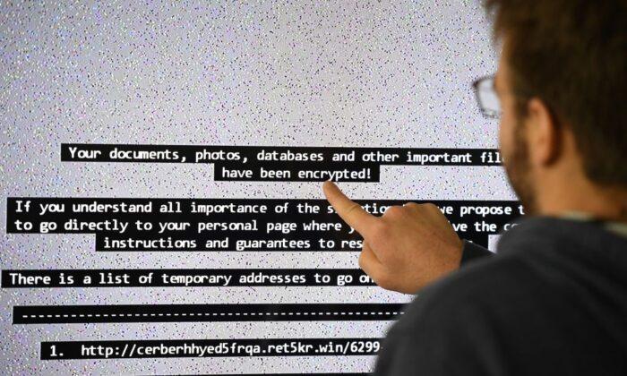 Australia to Lead Global Fight Against Ransomware