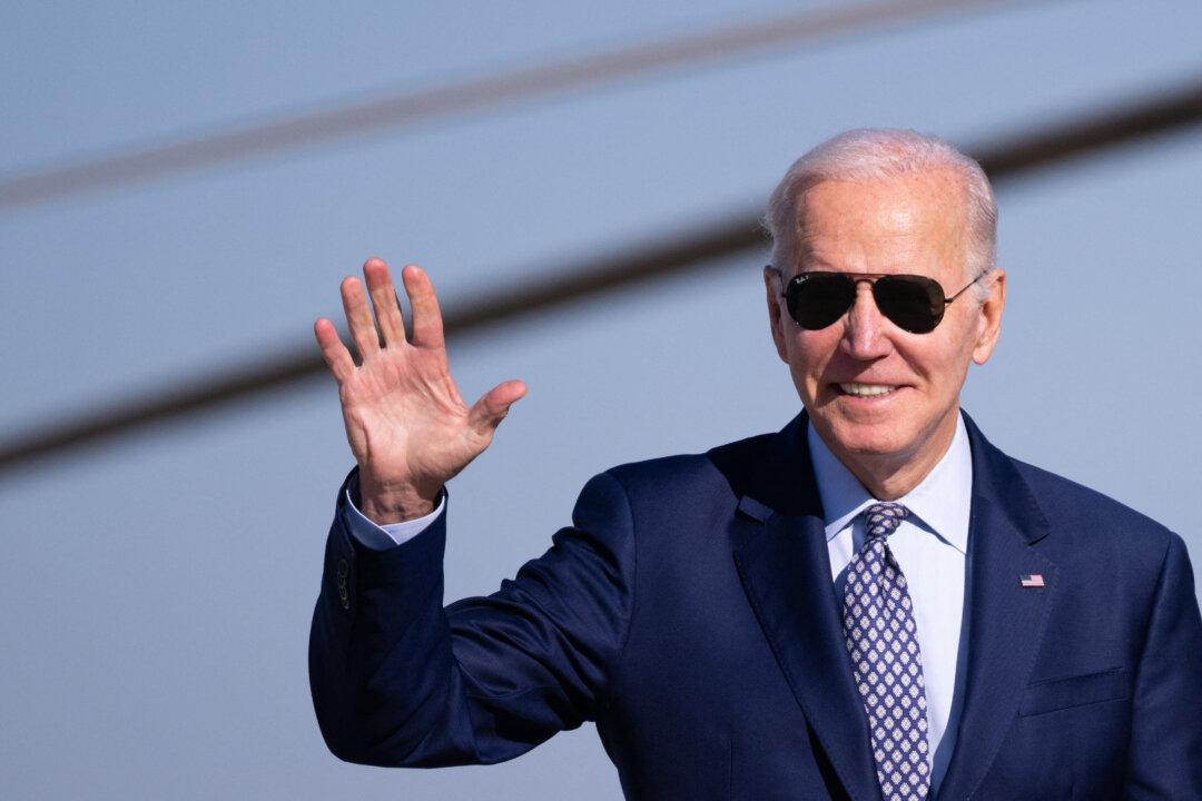 Biden’s Windfall Profits Tax Pledge Resembles Carter Administration Policy, Critics Say