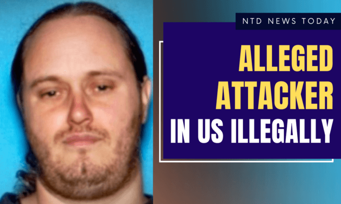 NTD News Today (Nov. 3): Pelosi Attack Suspect Is an Illegal Immigrant; White House Deletes Tweet After Getting Fact-Checked