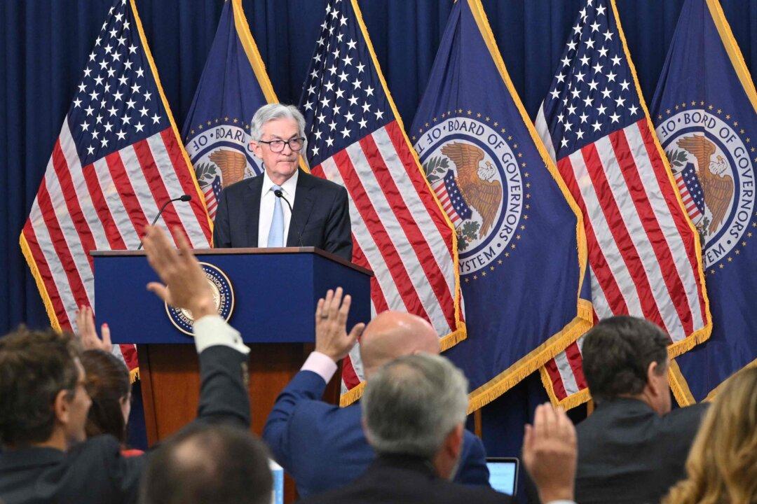 Major Banks See Federal Reserve Raising Interest Rates Beyond 5 Percent as Inflation ‘Refuses to Soften’