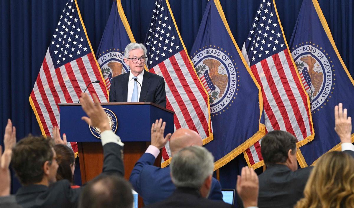 ‘Dangerous Surveillance’: Republican Lawmaker Wants to Ban Federal Reserve From Issuing Digital Currency