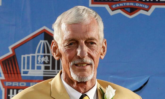 Ray Guy, First Pro Football Hall of Fame Punter, Dies at 72
