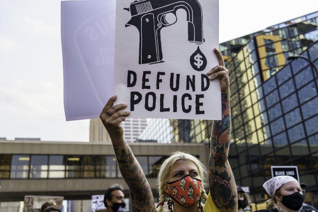 The Left Were the Mad Scientists—and We Were Their Lab Rats